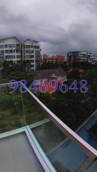 Seventy Saint Patrick's (D15), Condominium #139192192